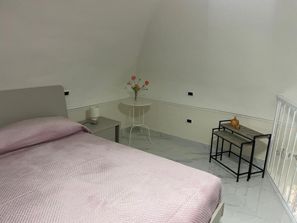 Zdjęcie z galerii obiektu Da Nonna Maria w mieście Boscotrecase
