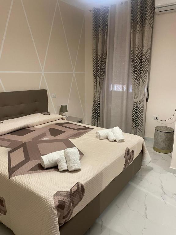 Zdjęcie z galerii obiektu Da Nonna Maria w mieście Boscotrecase