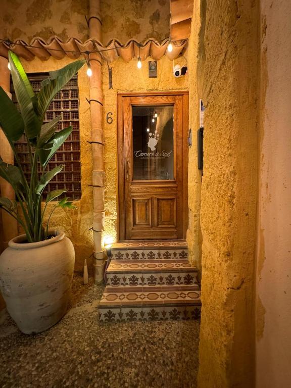 Fotografie z fotogalerie ubytování Camere a Sud v destinaci Agrigento