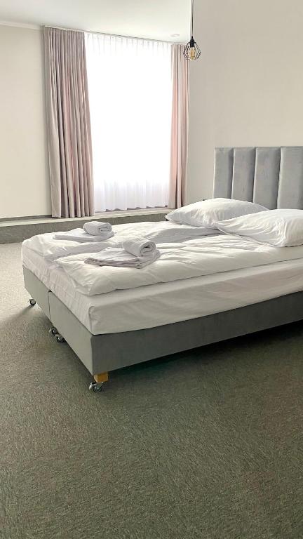 E-Hotel Lódz - Resim 1