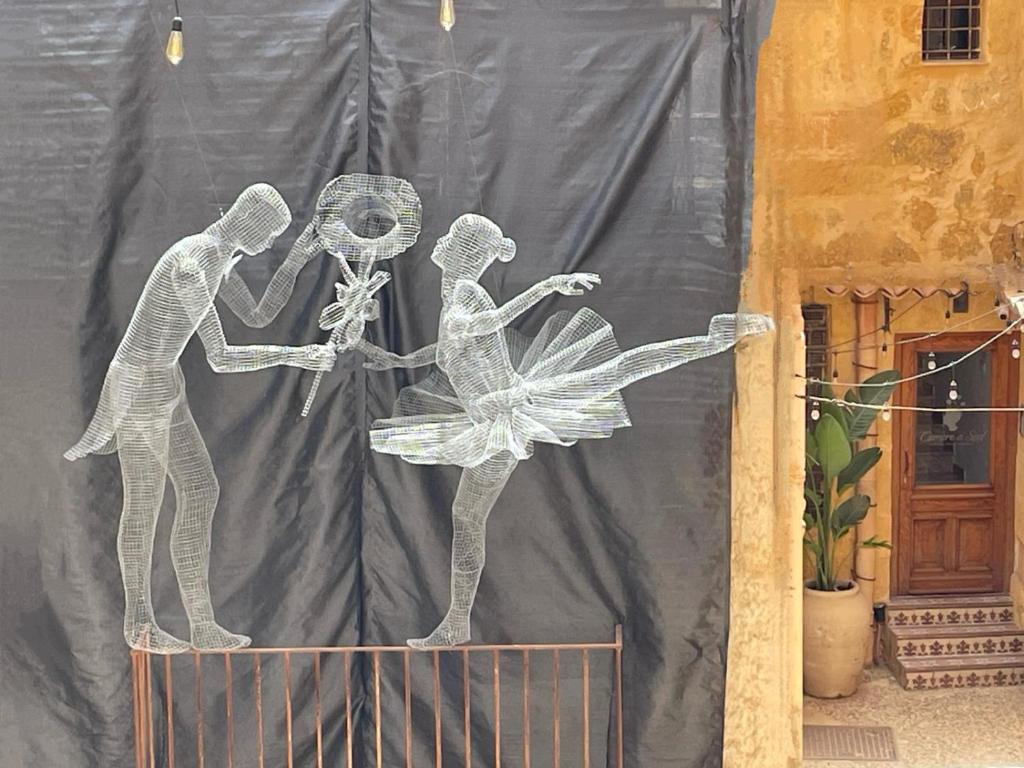 Hosté ubytování Camere a Sud
