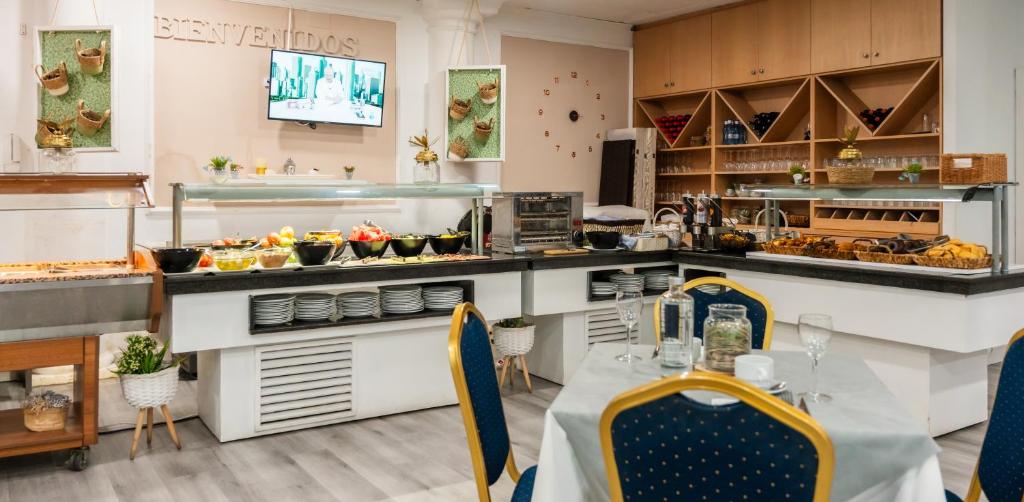 Hotel Beleret - Resim 43