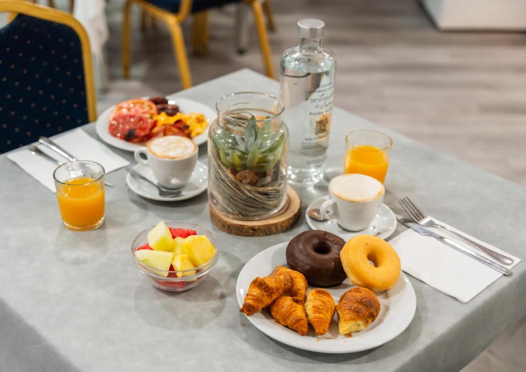 Hotel Beleret - Resim 44