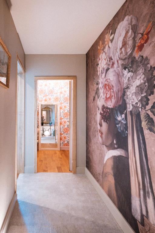 Le jardin des cordeliers - Habitación Doble