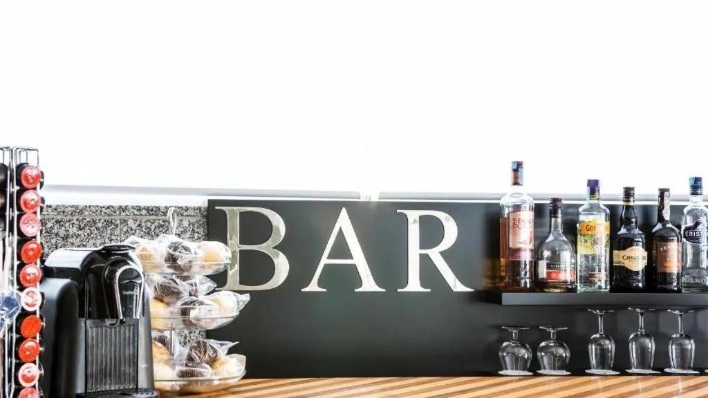 Hotel 3K Madrid - Resim 35