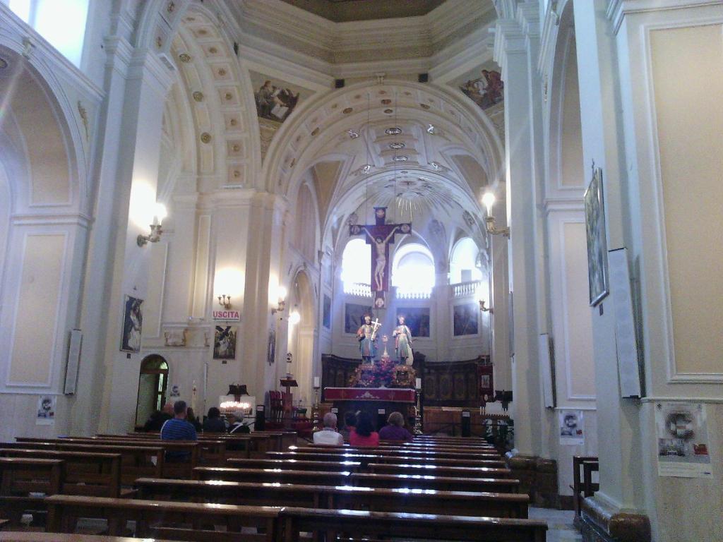 Trulli Resort Monte Pasubio Trulli bbalberobellocom - 17