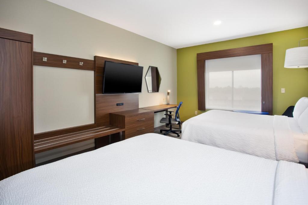 Holiday Inn Express Sedona - Oak Creek by IHG photo