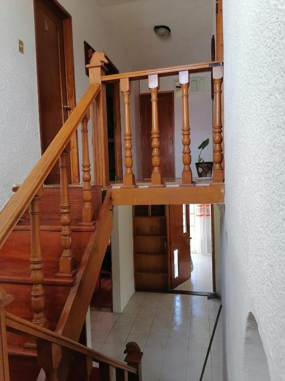 Cabaña Papá Beto - Huis Met Zeven Slaapkamers