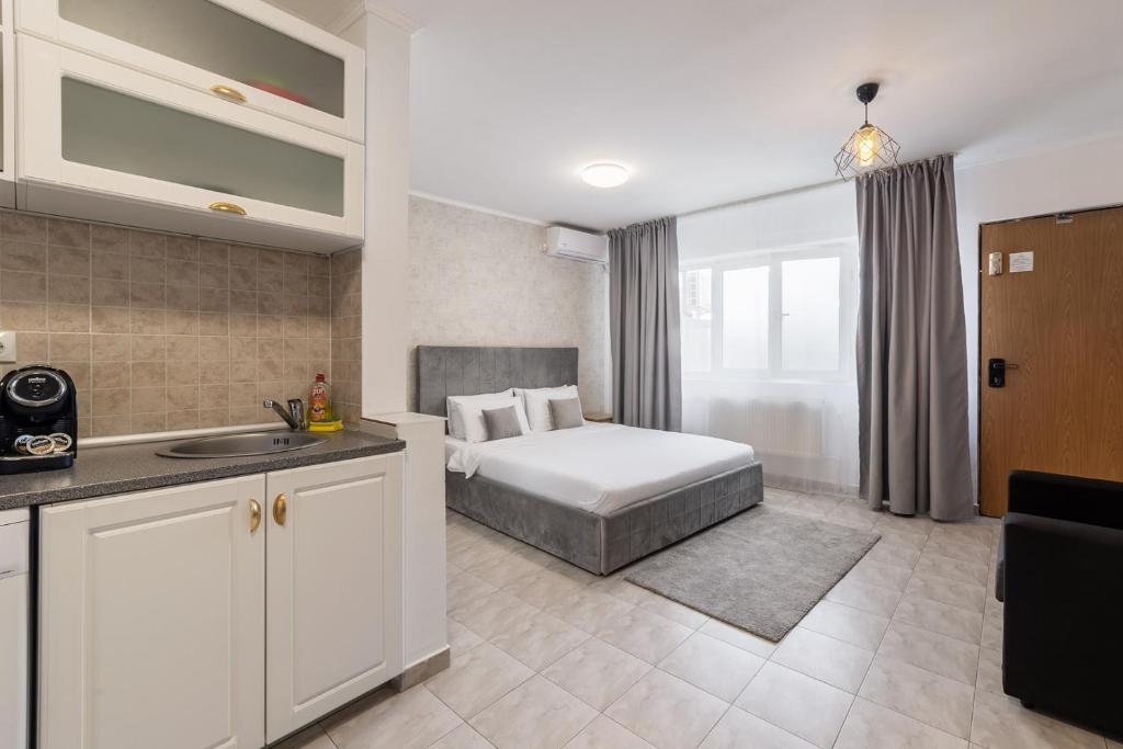Downtown Victoria Studios By CityBookings - Estudio Superior
