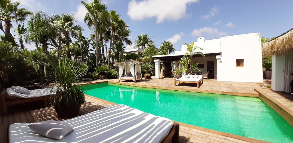 VILLA SERENITY 3 Luxury boutique villa photo photo 2