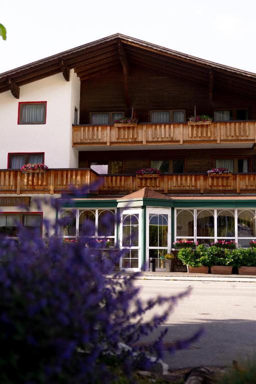 Hotel Kögele bei Innsbruck Axamer Lizum - Resim 35