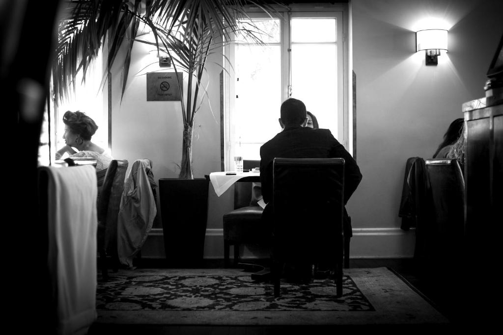 Hosté ubytování Hotel Montefiore