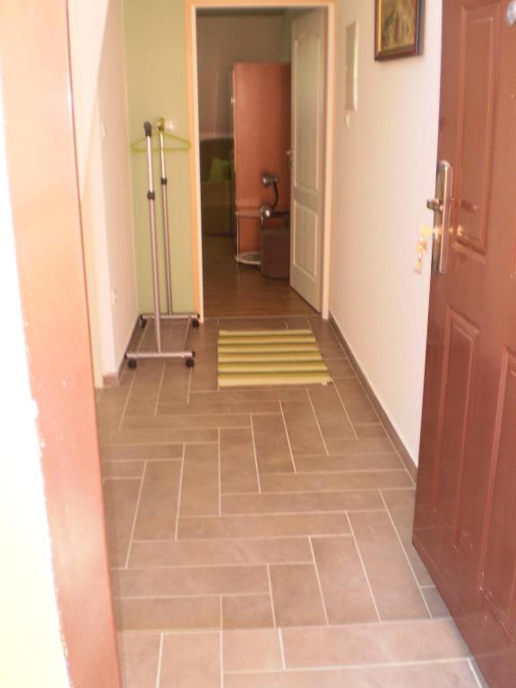 Apartments Petar Pan - 19