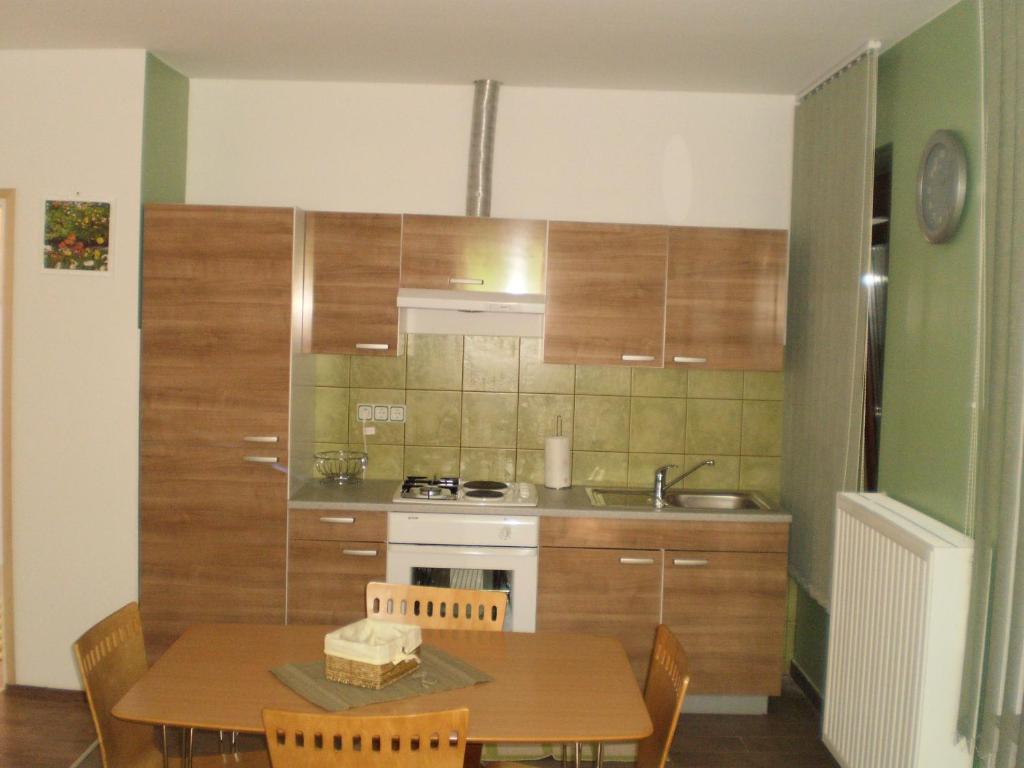 Apartments Petar Pan - 17