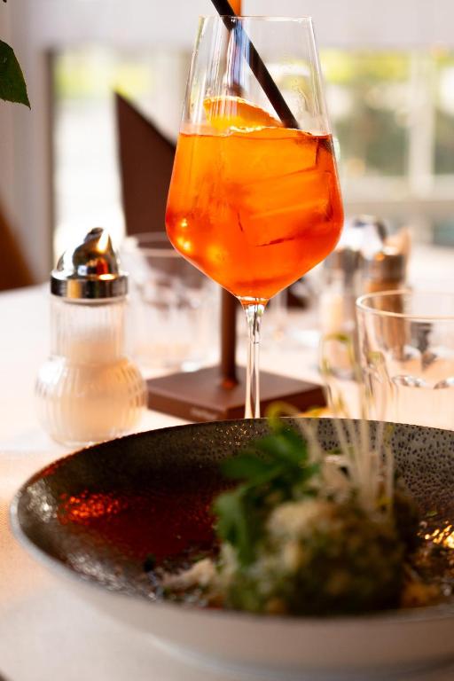 Hotel Kögele bei Innsbruck Axamer Lizum - Resim 14