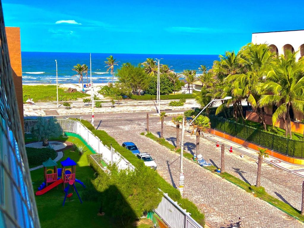 Vg Fun by Diego Flats - Apartment With Sea View