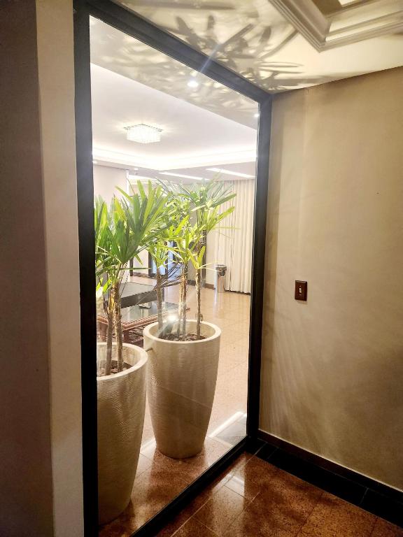 Posezení v ubytování Hotel Bella Vista