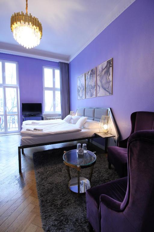 ArtHotel Connection - 7