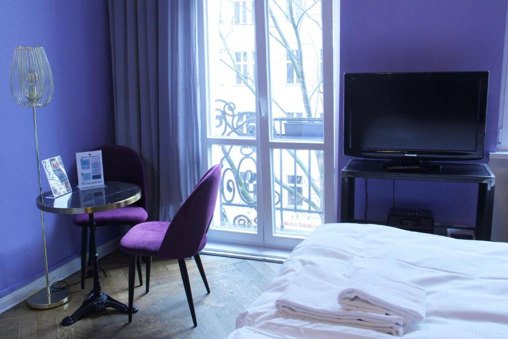 ArtHotel Connection - 9