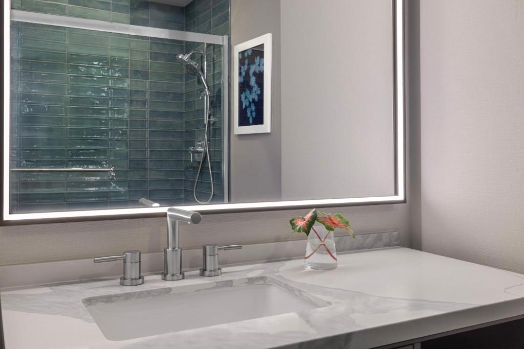 Kimpton Hotel Monaco Salt Lake City, an IHG Hotel - Salle De Roi Premium