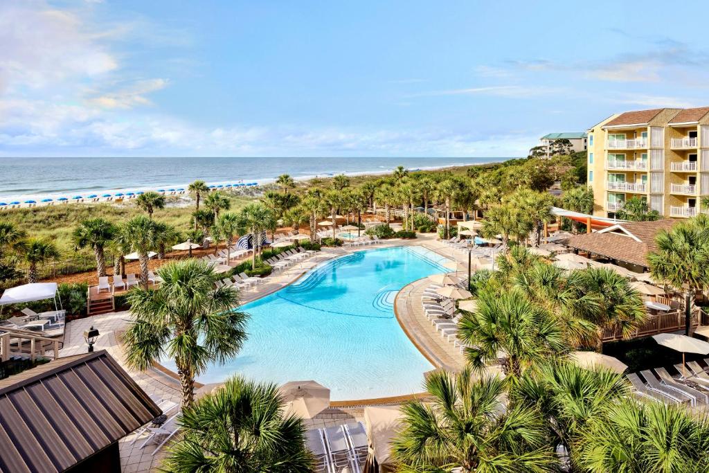 Omni Hilton Head Oceanfront Resort, Hilton Head Island (updated 