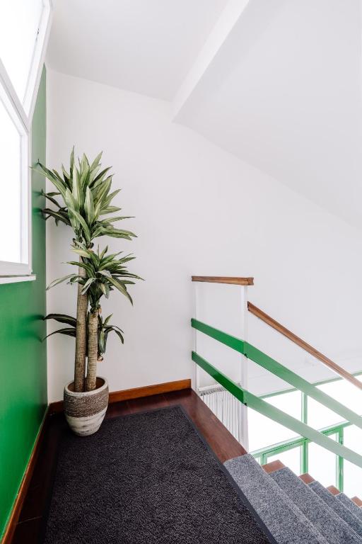 Fotografie z fotogalerie ubytování B&B Insonnyroom v destinaci Gioia Tauro