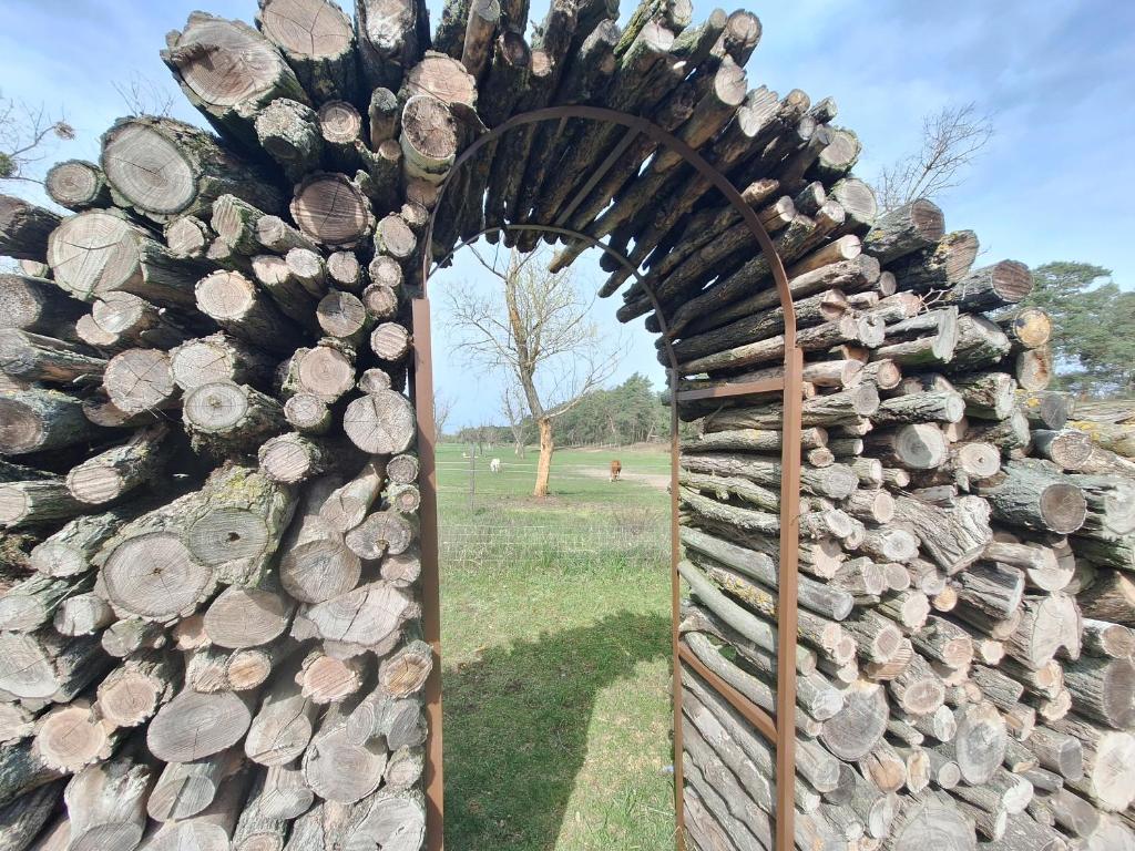 Fotografie z fotogalerie ubytování Domek gościnny v destinaci Kaleńsko