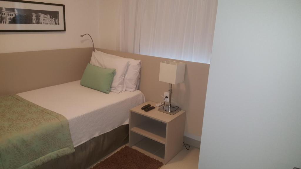  Flat Conselheiro Aguiar 1503