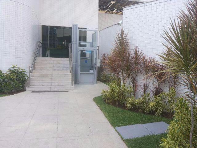  Flat Conselheiro Aguiar 1503