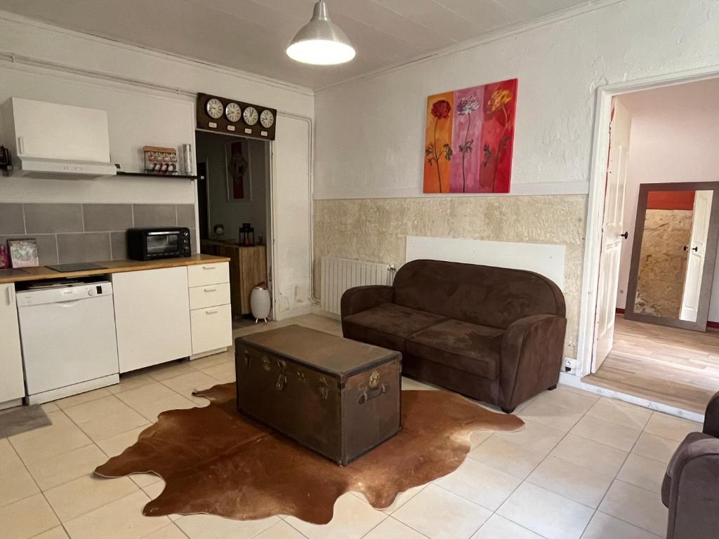 Photo de la galerie de l'établissement Centre ville proche arènes avec garage, à Nîmes