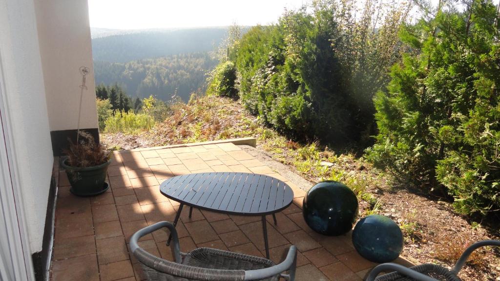 Landhotel Fernsicht - 16