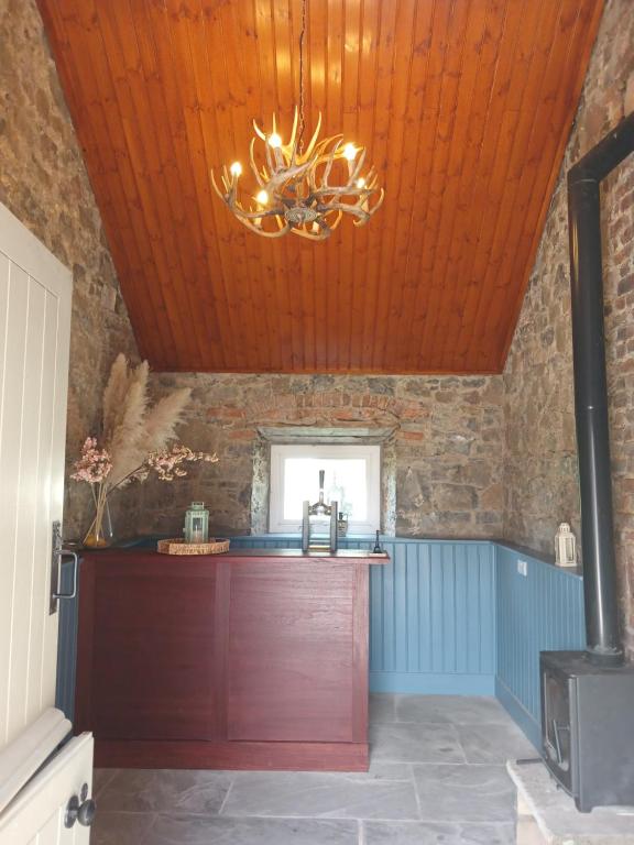 Fotografie z fotogalerie ubytování Westfield Barn v destinaci Cashel