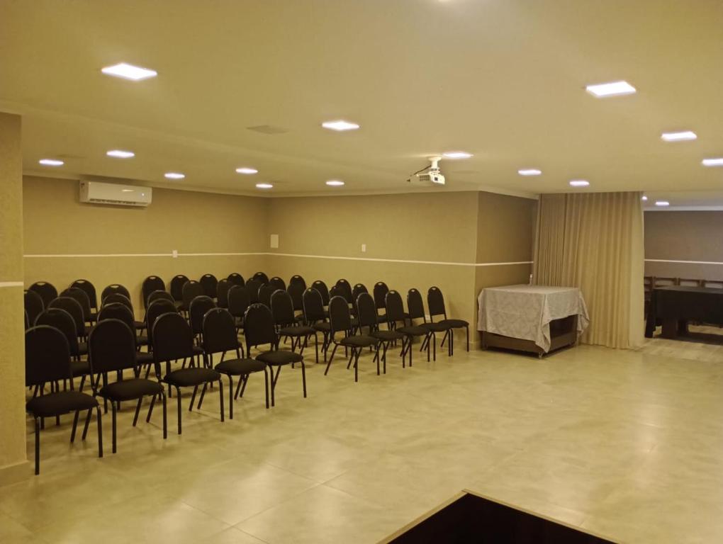 Konferenční prostory v ubytování Hotel Bella Vista