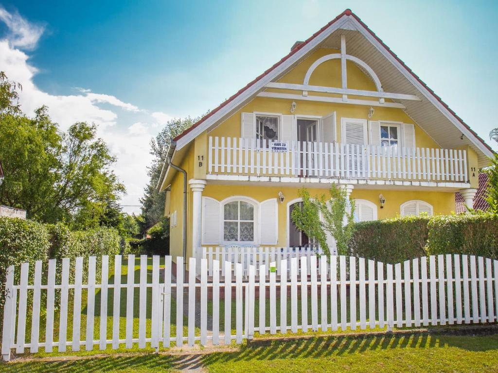 Holiday Home Welle by Interhome 8647 Balatonkeresztúr kép - 1