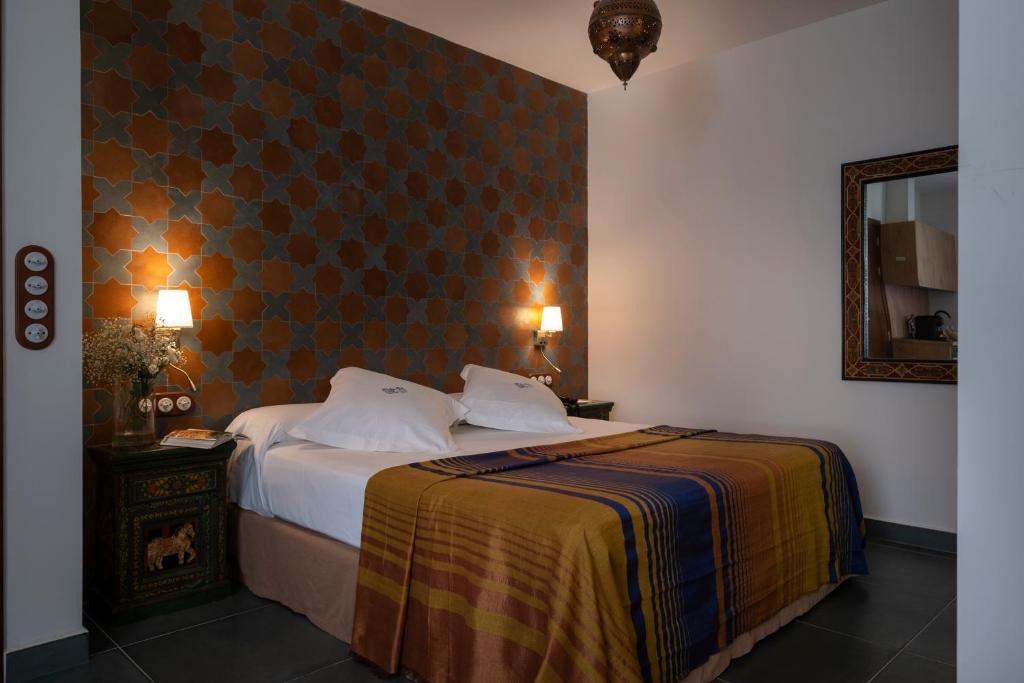 Alcoba del Rey de Sevilla - Resim 9