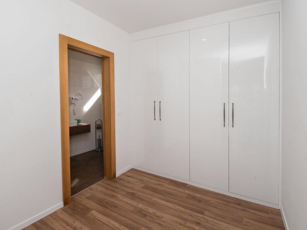 Postel nebo postele na pokoji v ubytování Holiday Home Villa Franko by Interhome