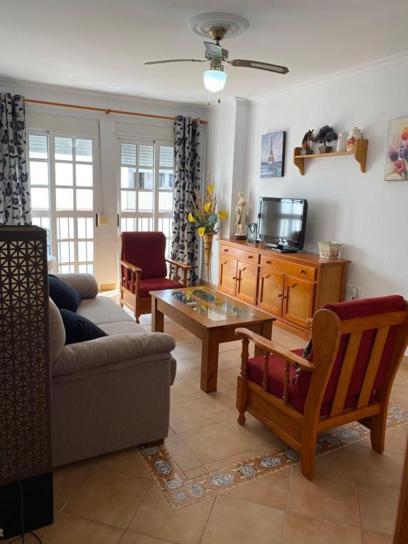 Apartamento Marina