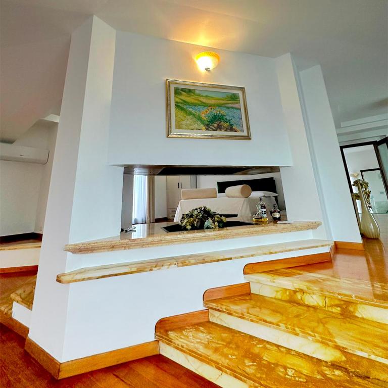 Fotografie z fotogalerie ubytování EliMar Villa & Pool v destinaci Crotone