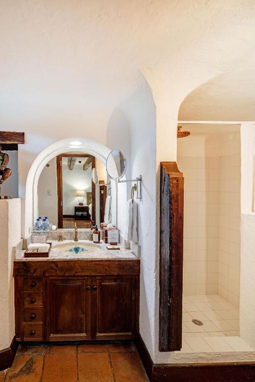 Las Cruces Boutique Hotel - Suite