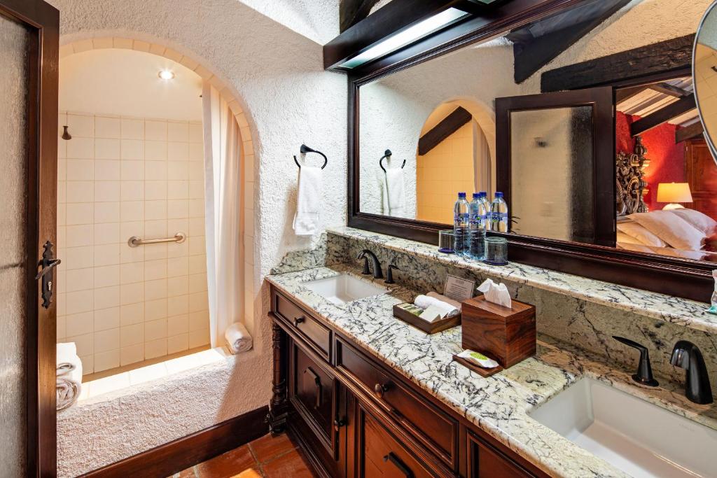 Las Cruces Boutique Hotel - Junior Suite