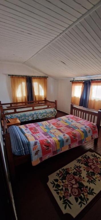 Villa Margarit Ravel - Chambre Double Ou Jumelle De Luxe