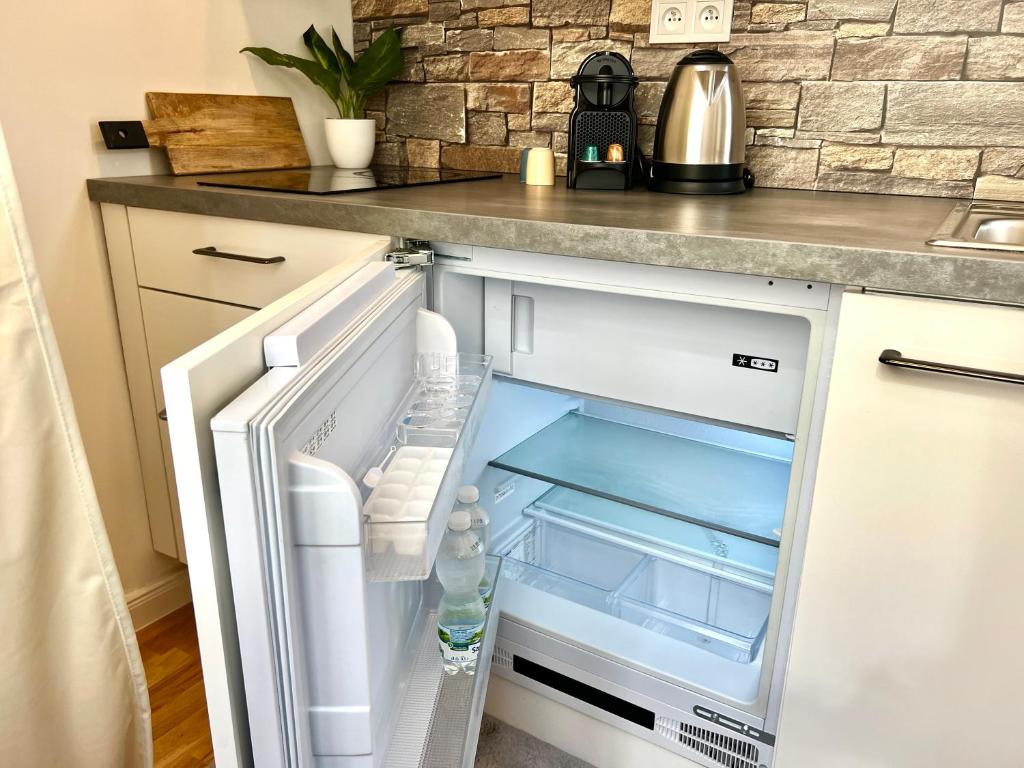 Treetess City Centre Prague Apartments - 9