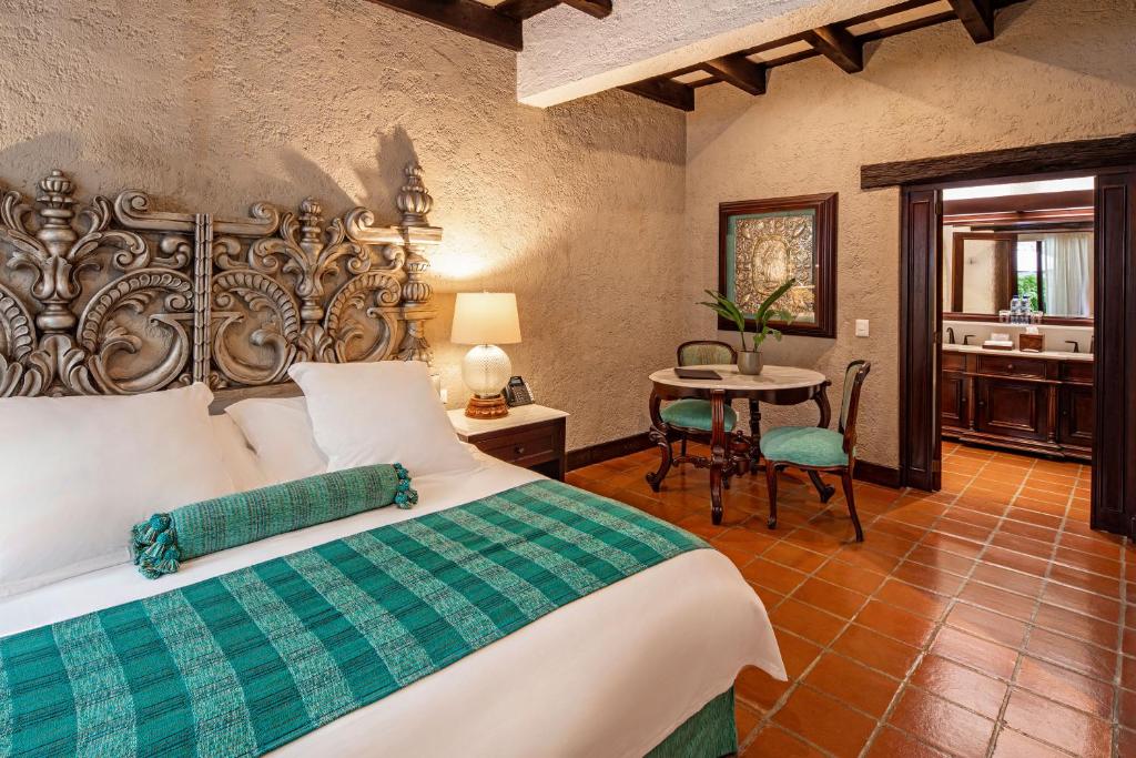 Las Cruces Boutique Hotel photo