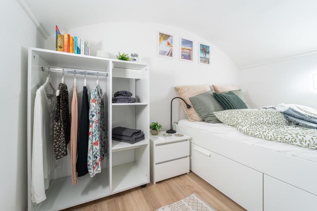Kalvin Klein Apartment 1092 Budapest, Üllői út 5 kép - 1