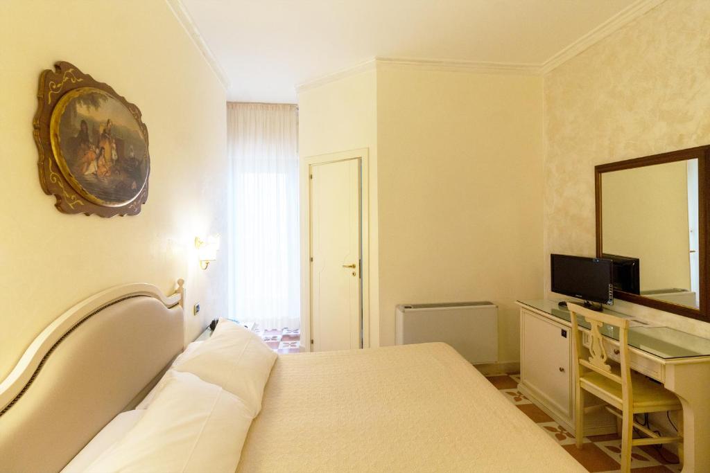 Villa Rosa Antico Dimora Storica - 4