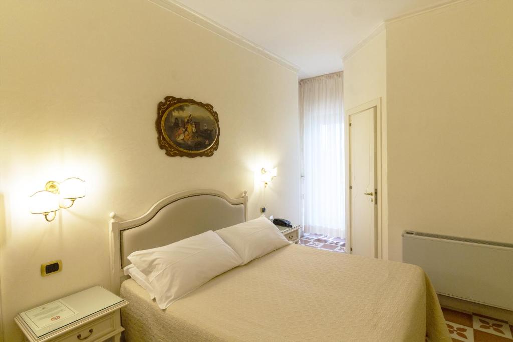 Villa Rosa Antico Dimora Storica - 5