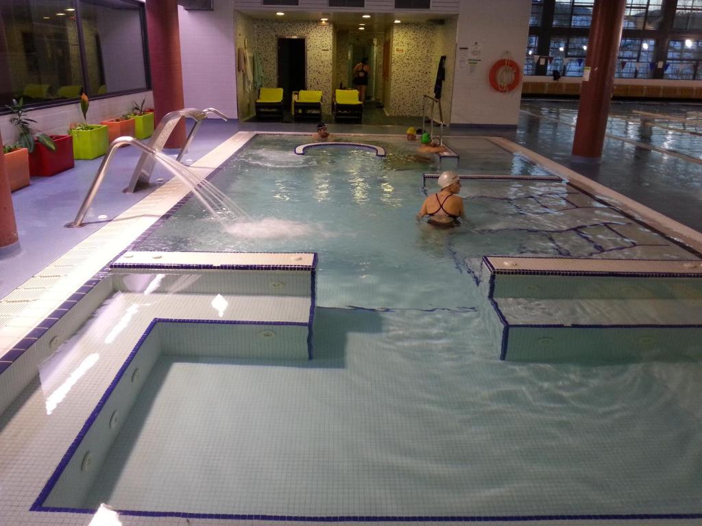 APARTMENTSUITESPAIN FORMIGAL ORDESa, Sabiñánigo – Updated ...