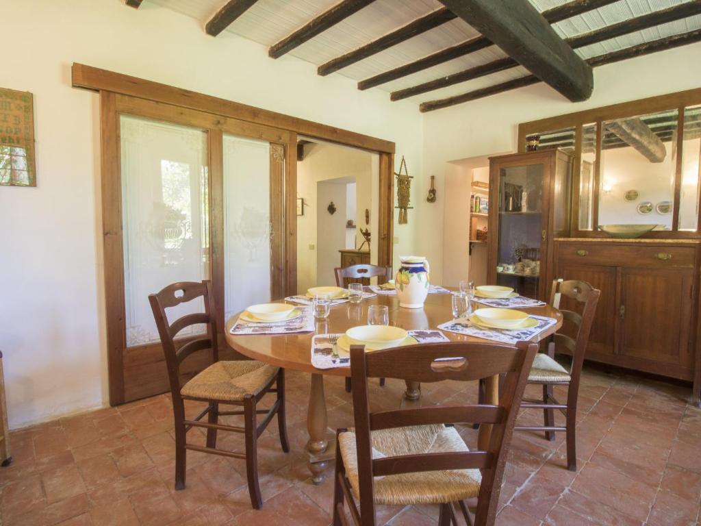 Kép Holiday Home Casale Del Re by Interhome szállásáról Guadamellóban a galériában