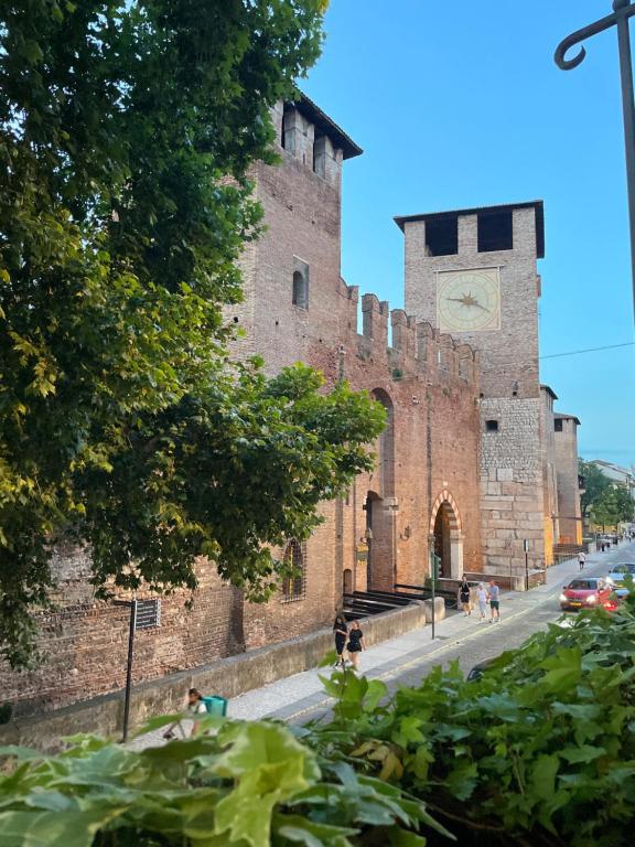 Fotografie z fotogalerie ubytování Il Relais v destinaci Verona