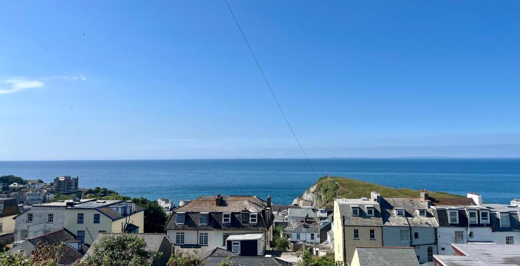 Capstone View - Appartement D'une Chambre